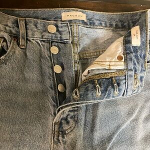 PacSun Blue Denim Jeans